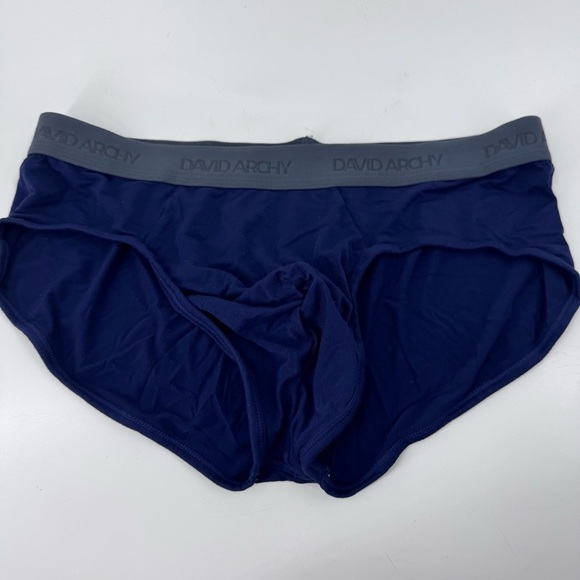 David Archy Underwear Briefs - Picture 4 of 8